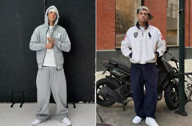 Ünlü rapçi Central Cee müslümanlığı seçti, takipçileri isim buldu