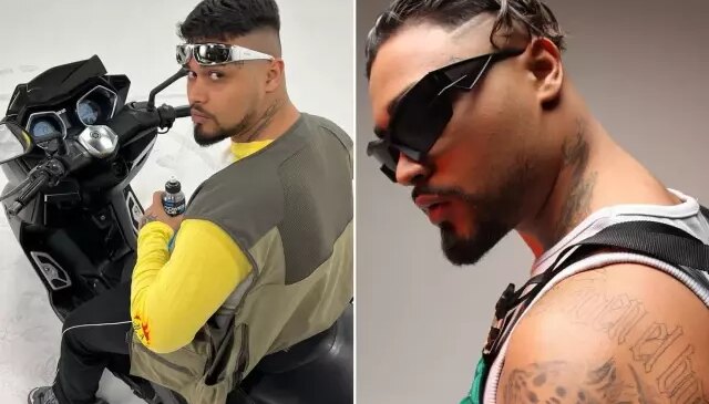 Ünlü rapçi Lvbel C5’den depremzedelere destek, 3 konserinin gelirini bağışladı