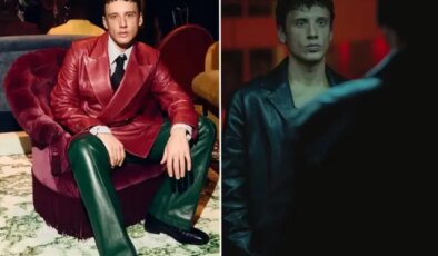 Gözaltına alınan ünlü şarkıcı Edis serbest bırakıldı