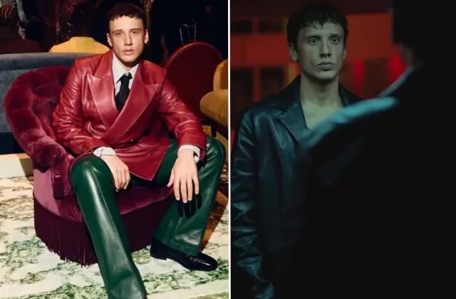 Gözaltına alınan ünlü şarkıcı Edis serbest bırakıldı