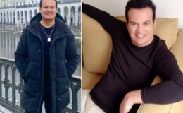 Ünlü şarkıcı Hakan Peker’den emeklilik açıklaması