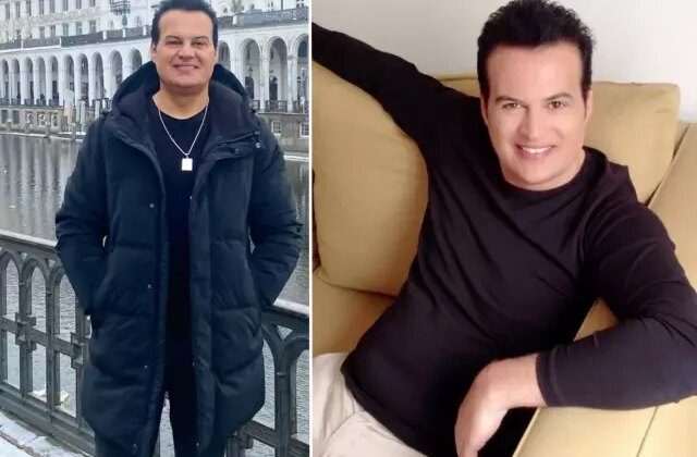 Ünlü şarkıcı Hakan Peker’den emeklilik açıklaması