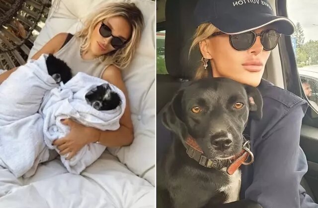 Ünlü şarkıcı Seren Serengil İstanbul’u terk ediyor