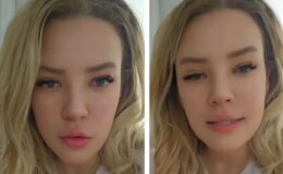 Ünlü sunucu Esra Sönmezer’den temizlikçi ücretlerine isyan