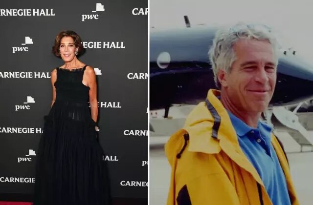 Ünlü tanıtımcı da Epstein dosyasında: Bebek getirmeyi teklif etmiş
