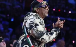 Ünlü yönetmen Spike Lee’den Filistin’e destek