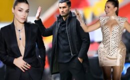 Ünlülerden pes dedirten harcama! Bir gün için 150 bin TL