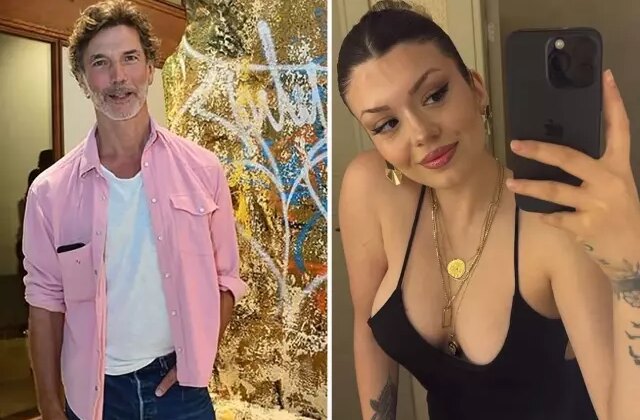 7 kişi daha tutuklandı! Aralarında Simge Barankoğlu ile Menderes Utku da var