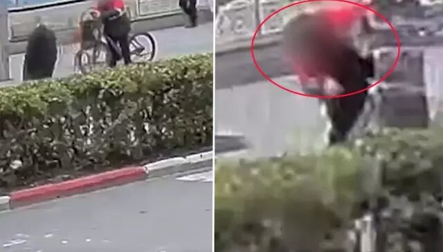 Uşak’ta kayıp çantayı yetkililere teslim etmeyen personelin işine son verildi