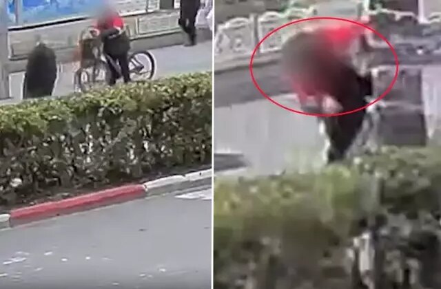 Uşak’ta kayıp çantayı yetkililere teslim etmeyen personelin işine son verildi