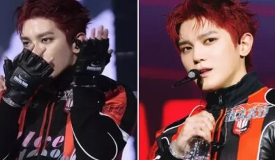 Dünyaca ünlü rapçinin ceketindeki Uşakspor detayı olay oldu! Fiyatını duyanlar inanamıyor