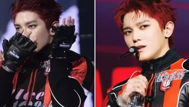 Dünyaca ünlü rapçinin ceketindeki Uşakspor detayı olay oldu! Fiyatını duyanlar inanamıyor