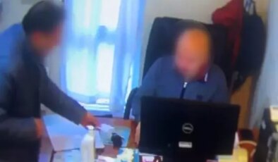 Üsküdar Devlet Hastanesi’ndeki skandalda yeni gelişme! Rüşvete yeni yıl zammı