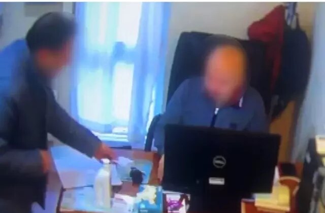 Üsküdar Devlet Hastanesi’ndeki skandalda yeni gelişme! Rüşvete yeni yıl zammı