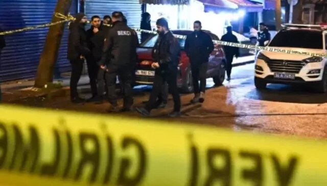 Uyuşturucu operasyonunda ekiplere ateş açıldı! Bir jandarma yaralandı