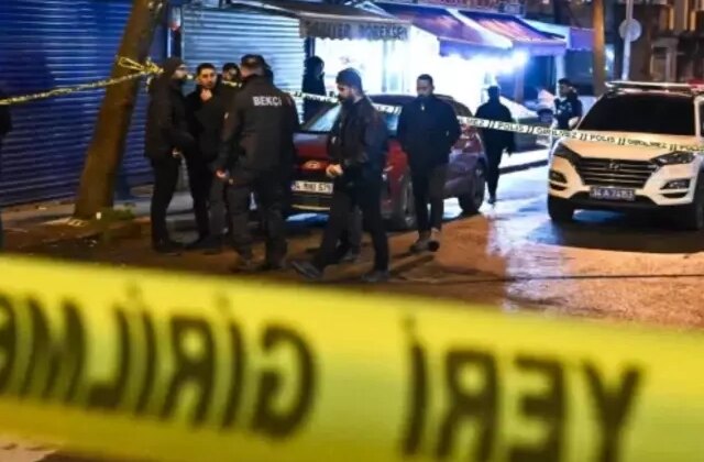 Uyuşturucu operasyonunda ekiplere ateş açıldı! Bir jandarma yaralandı