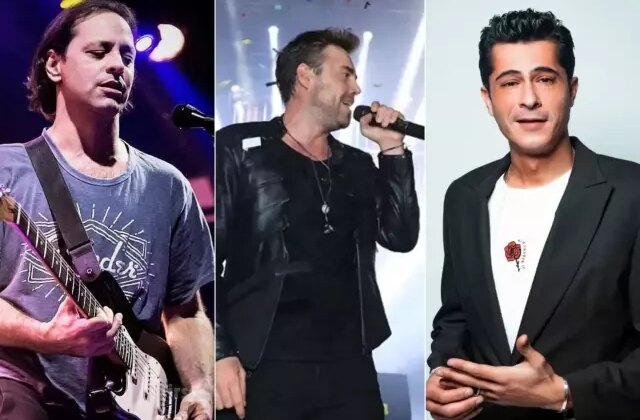 Uyuşturucu soruşturmasında ünlü isimler için karar verildi