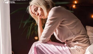 Uyuyorsunuz ama dinlenemiyor musunuz? Asıl sebep bu olabilir