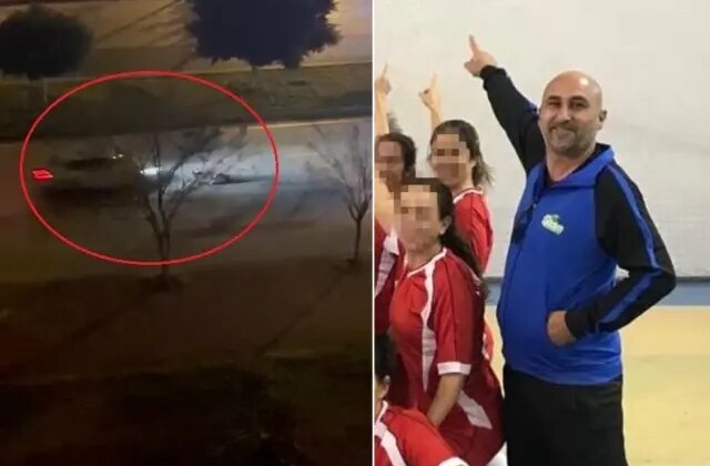 Üzerinden araba geçen öğretmenle ilgili korkunç detay