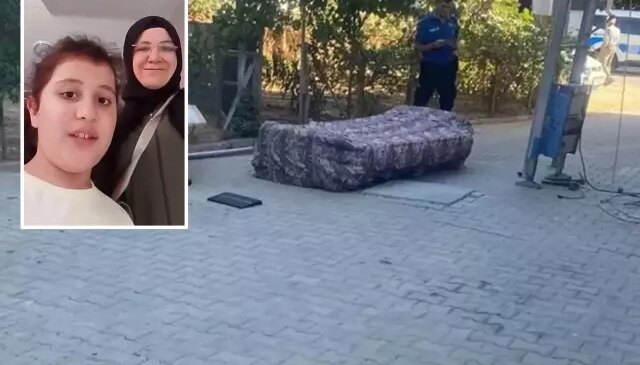 Üzerine düşen koltuk hayattan kopardı, annesi tali kusurlu bulundu