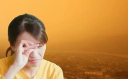 Uzmanlar uyarıyor! Çöl tozları kâbusunuz olmasın: Sakın bunu yapmayın