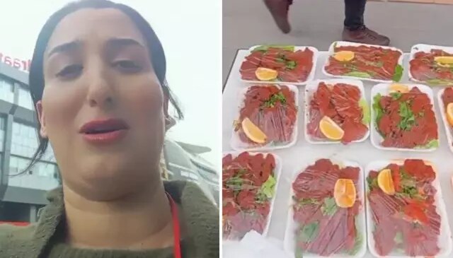 Vanlı bir annenin isyanı: İzin verin ekmeğimi kazanayım