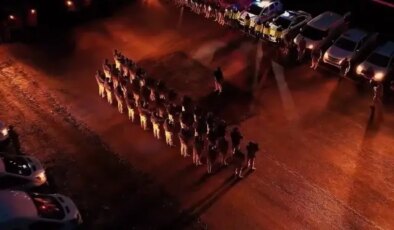 Vatandaşları borç tuzağına düşürdüler! 25 milyarlık hesap hareketi tespit edildi