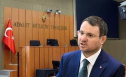 Vatandaşın isyanı karşılık buldu! Bakan Gürlek: Alo Adalet Hattı kuracağım