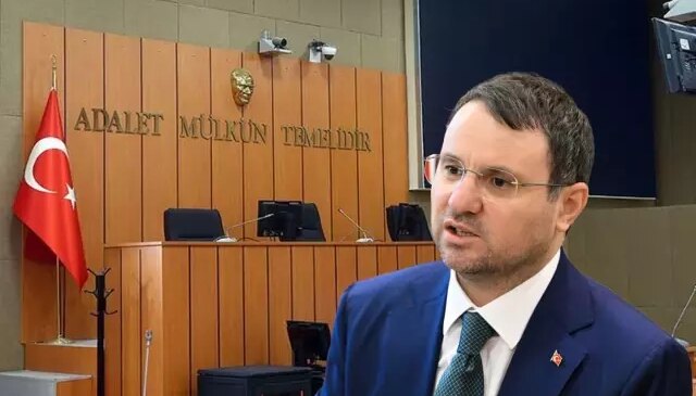 Vatandaşın isyanı karşılık buldu! Bakan Gürlek: Alo Adalet Hattı kuracağım