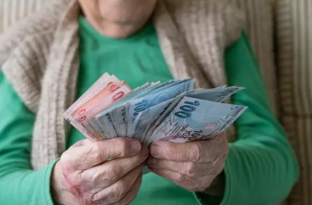 Vatandaşlık maaşında detaylar netleşti! İşte yardım yapılacak kalemler