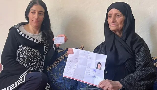 40 yıldır “vatansız” yaşıyorlar