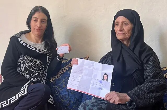 40 yıldır “vatansız” yaşıyorlar