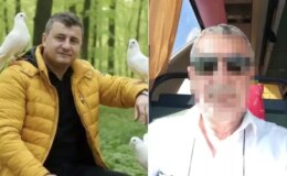 Verdiği altınları ödemeyen oğlunu bıçakla öldürdü