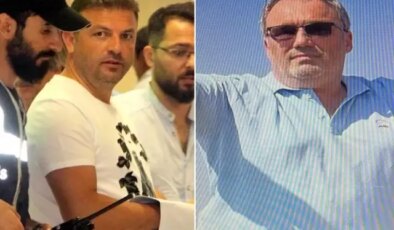 Veysel Şahin soruşturması: Şeref Yazıcı’nın 500 milyon dolarlık malvarlığına el konuldu