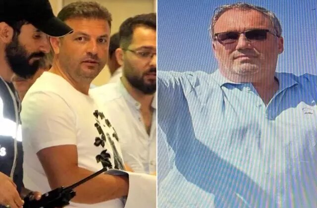 Veysel Şahin soruşturması: Şeref Yazıcı’nın 500 milyon dolarlık malvarlığına el konuldu