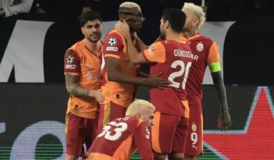 Victor Osimhen: Hayal kırıklığına uğradım