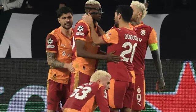 Victor Osimhen: Hayal kırıklığına uğradım