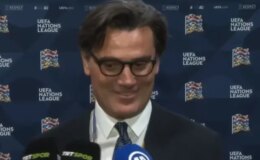 Vincenzo Montella’dan kura çekimi sonrası ilk tepki