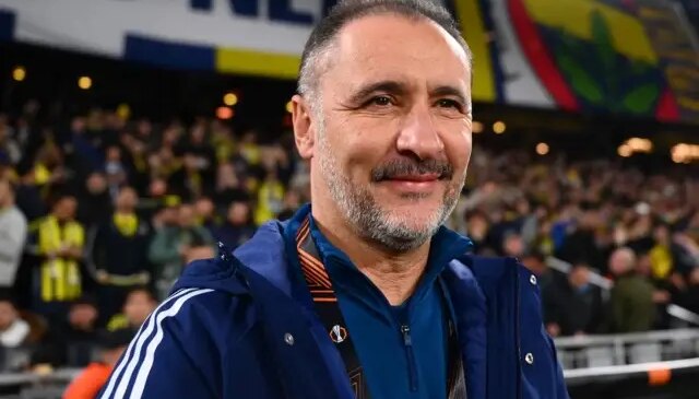 Vitor Pereira: Fenerbahçe’yi tanıyorum, savaşacaklar