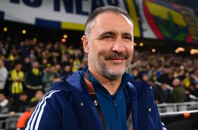 Vitor Pereira: Fenerbahçe’yi tanıyorum, savaşacaklar