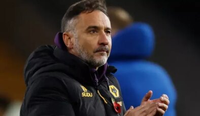 Vitor Pereira’nın yeni takımı belli oldu
