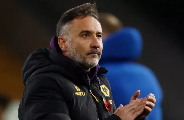 Vitor Pereira’nın yeni takımı belli oldu