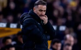 Vitor Pereira, Nottingham Forest’a imzayı atar atmaz Galatasaraylı yıldıza talip oldu