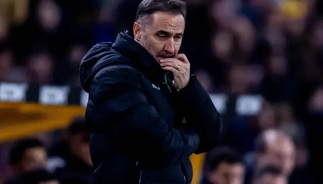 Vitor Pereira, Nottingham Forest’a imzayı atar atmaz Galatasaraylı yıldıza talip oldu