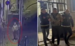 Viyadükteki cesette sır perdesi kaldırıldı! Gelip gidip kontrol etmiş