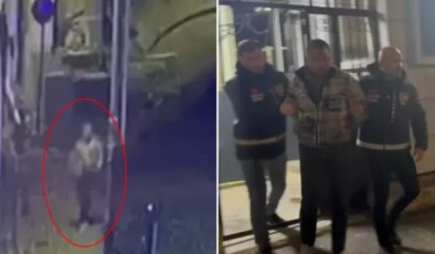 Viyadükteki cesette sır perdesi kaldırıldı! Gelip gidip kontrol etmiş