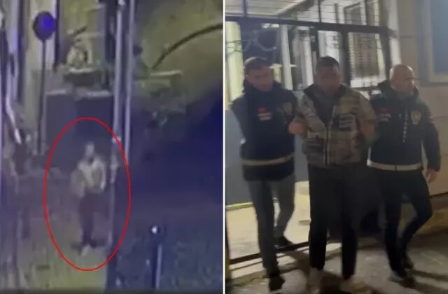 Viyadükteki cesette sır perdesi kaldırıldı! Gelip gidip kontrol etmiş