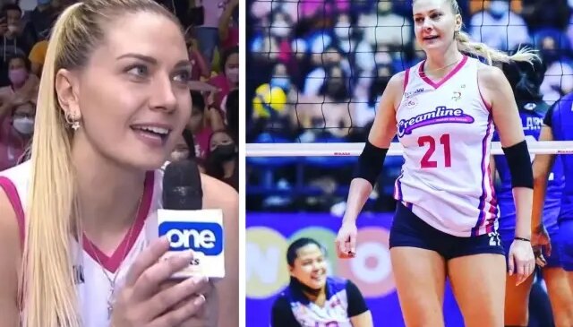 Voleybol oynaya oynaya tüm dünyayı geziyor! İşte Yeliz Başa’nın transfer olduğu 13. ülke