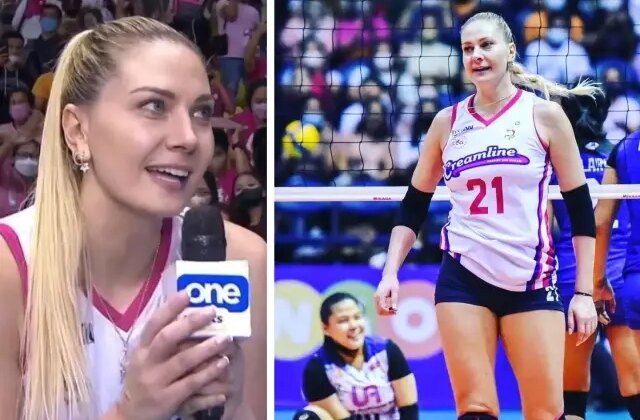 Voleybol oynaya oynaya tüm dünyayı geziyor! İşte Yeliz Başa’nın transfer olduğu 13. ülke