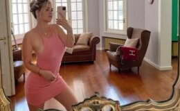 Wanda Nara’dan olay hareket! Yatağına erkek alıp fotoğraf paylaştı